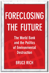 Foreclosing The Future