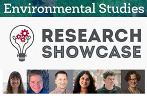 Environmental Studies Research Showcase