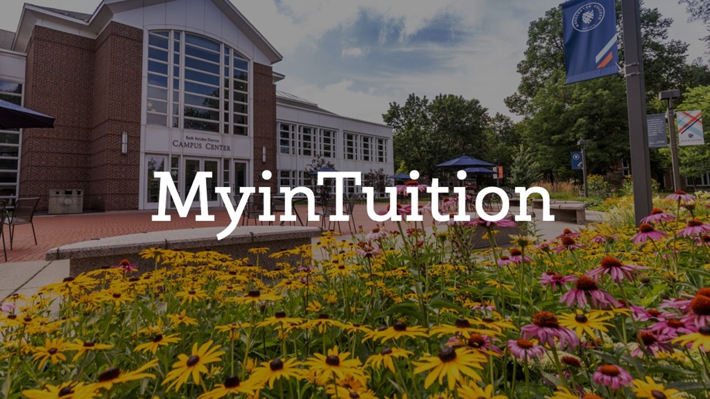 MyinTuition Cost Calculator Image