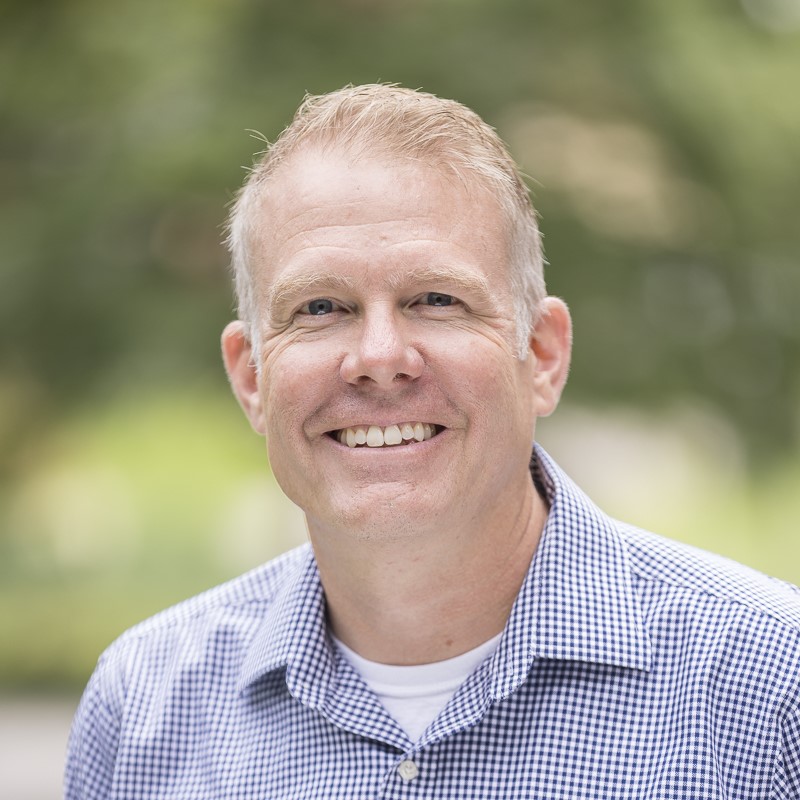 Eric Carduner Eric D. Carter - Geography - Macalester College