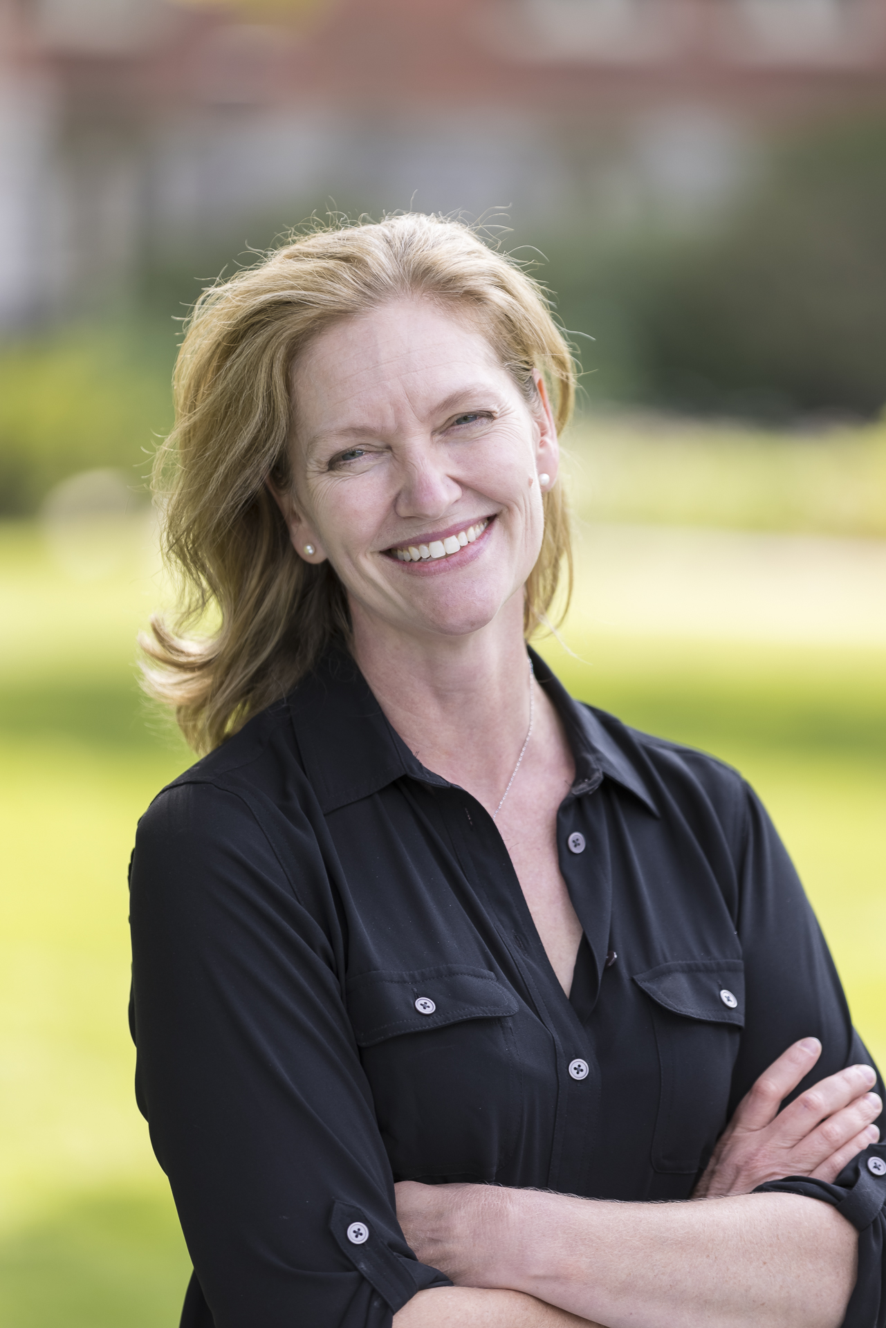 Holly Barcus Geography Macalester College