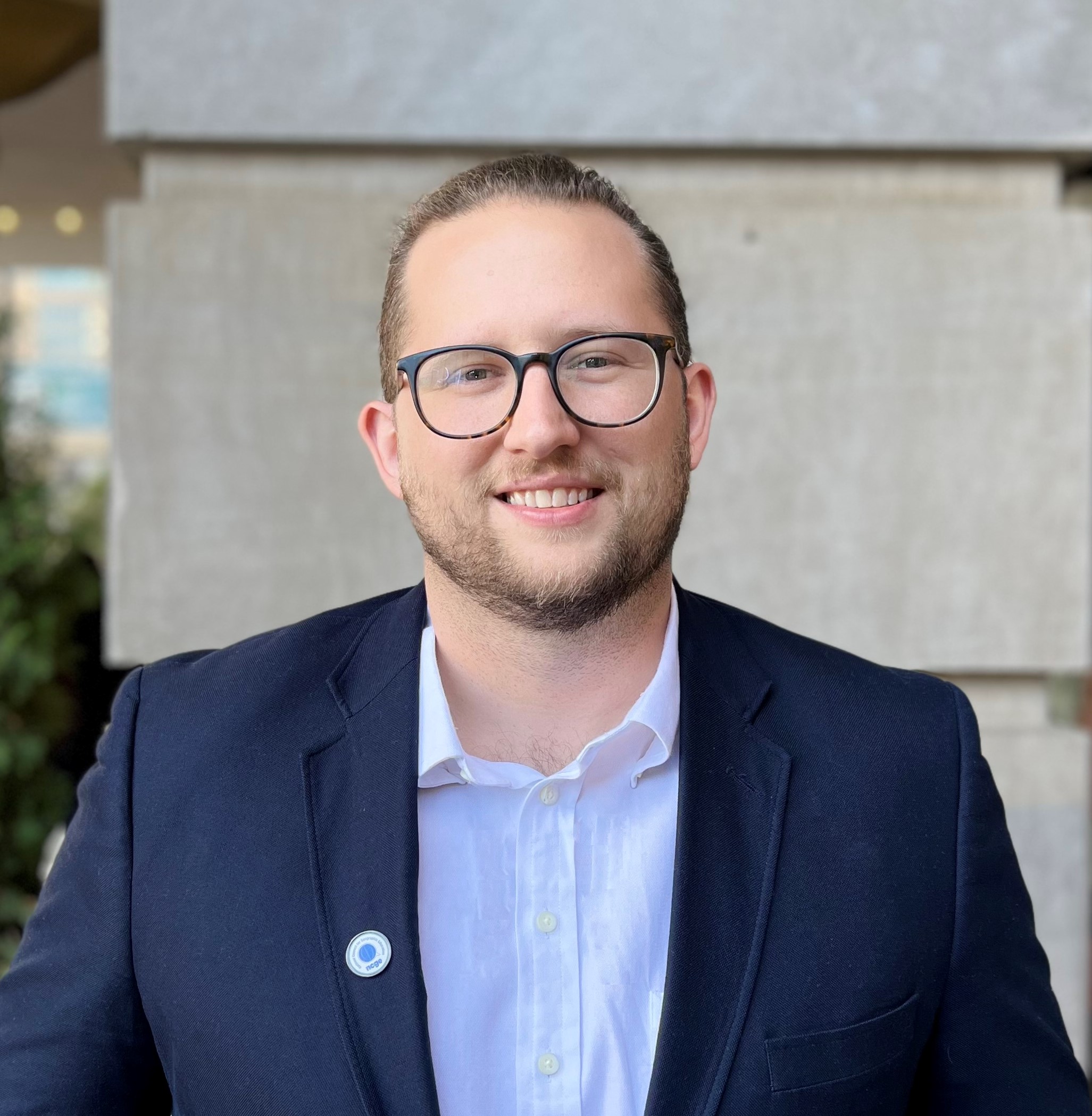 Jordan Brasher Geography Macalester College