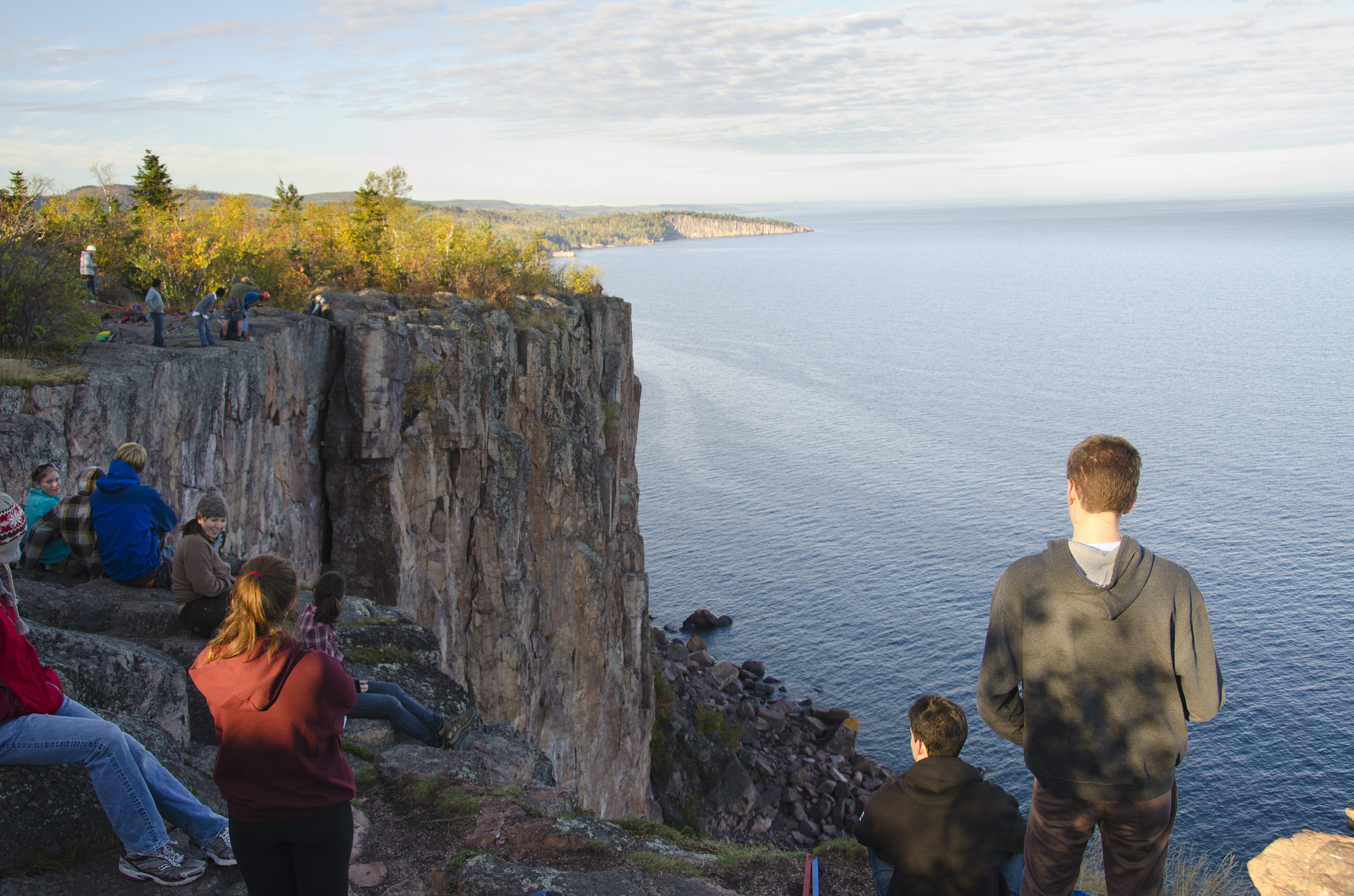 Dynamic Field Trip 2011