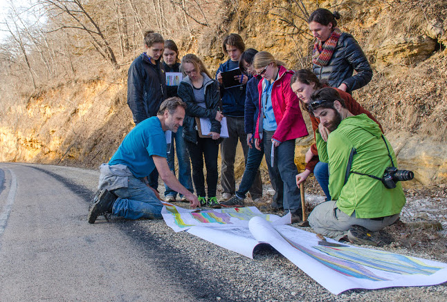 Surface and Groundwater Hydrology