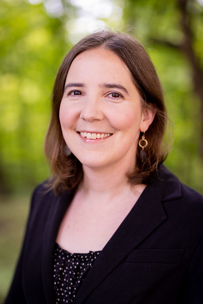 Emily First - Geology - Macalester College