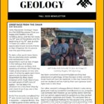 Picture of newsletter