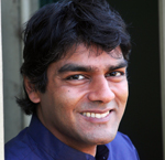 Rajeev Charles Patel