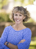 Steph Walters, Medical Director