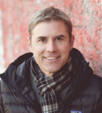 Jon Vaughan-Fier, MSW, LICSW