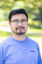 Jingming (Theodore or Theo) Wang 王景明, M.A., LPCC 