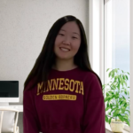 Amelia Blankenau, MA