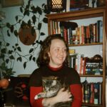 Red Smith-Sweetser BS, MS