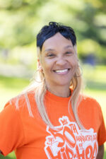 Torri Lattimore, BS, CMA