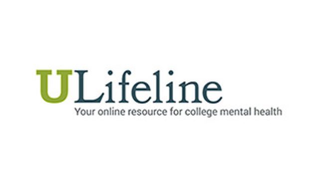 ULifeline logo