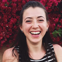 Samantha Manz