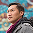 Photo of Eddy Zheng