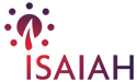 ISAIAH logo