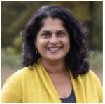 Roopali Phadke