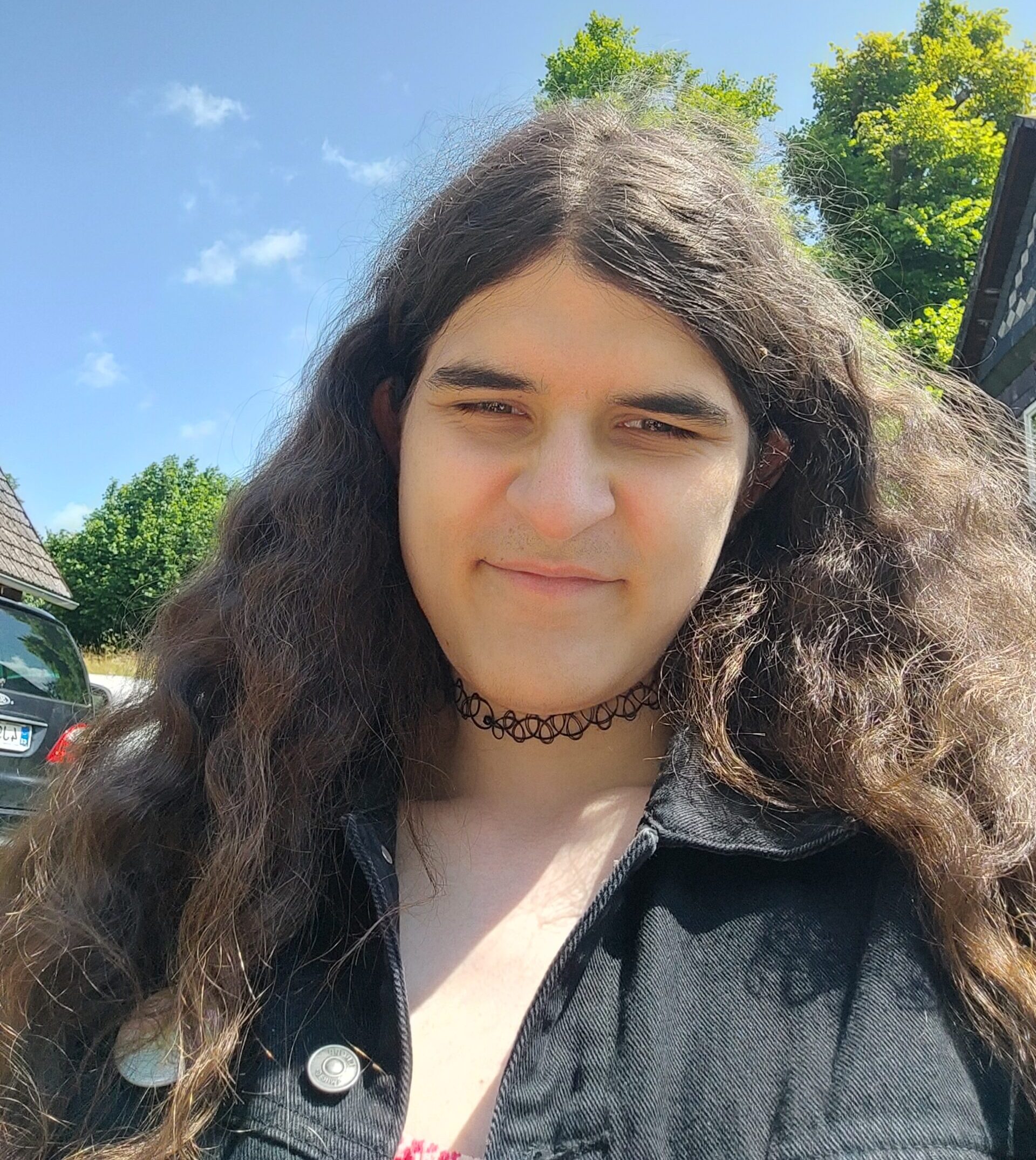 Headshot of Beja Puskas