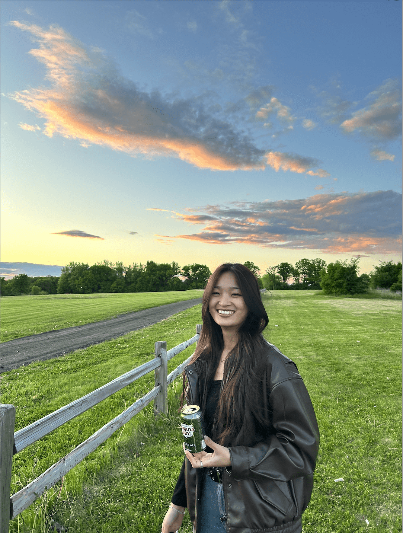 Student Photo- Tenzin Bhutia