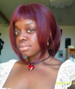 Danielle Ahouelete ’29