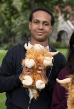 Pacha Laplanche ’29