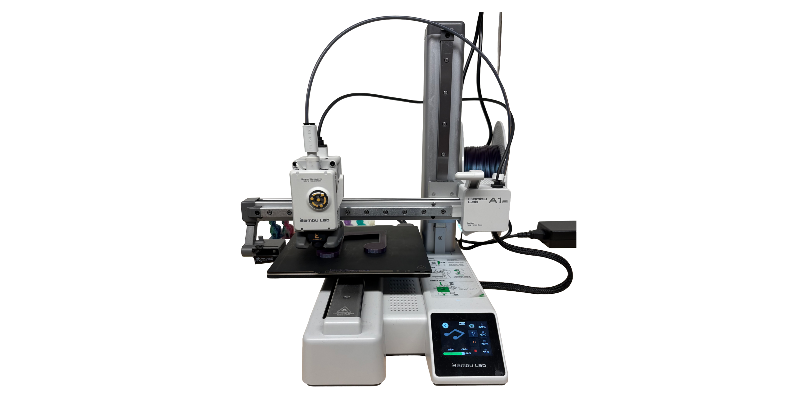 Bambu A1 Mini 3D printer