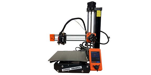 Prusa Mini 3D Printer