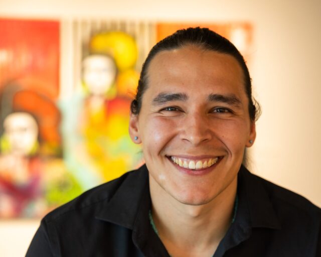 Ajuawak Kapashesit, ’13