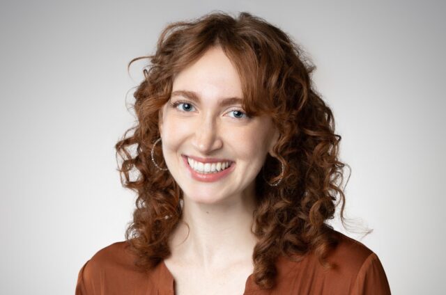 Amarah Friedman, ’24