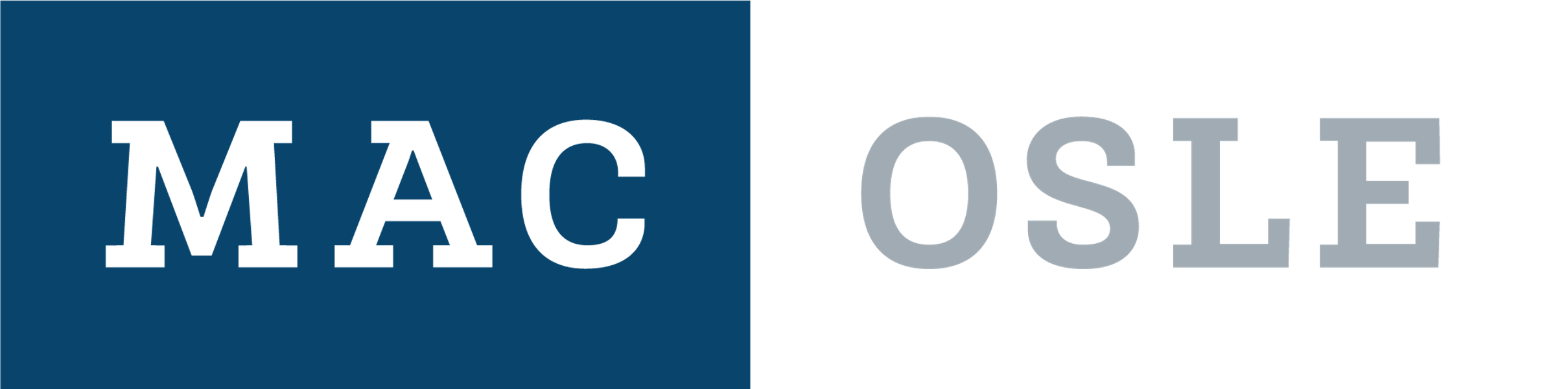 Macalester College logo