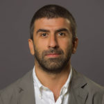 Serdar Yalçin (program co-director)