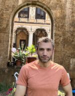 Hacı Osman Gündüz (Ozzy)