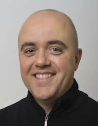 Sean Turner