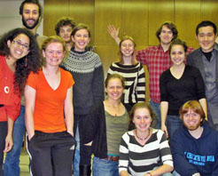 Ethnomusicology 2010