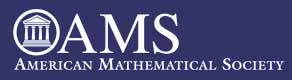 Macalester math professor named to American Mathematical Society first class of fellows