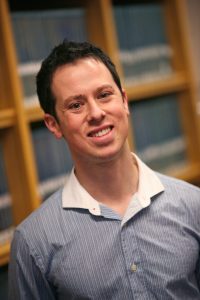 Macalester Math professor receives a SIAM Outstanding Paper Prize