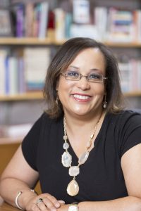 Macalester professor receives Profiles in Courage Award from the Minnesota Association of Black Lawyers
