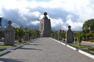 Professor receives NEH fellowship to research the impact of French scientific mission to Ecuador