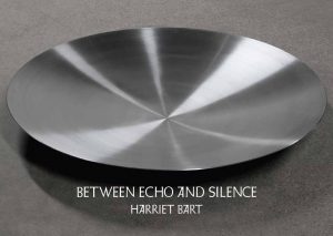 Harriet Bart Exhibition “Between Echo and Silence” first in Macalester’s Law Warschaw Gallery