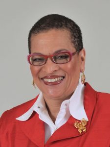 “Economic and Social Justice In The 21st Century” Featuring Dr. Julianne Malveaux, Pres. of Bennett College