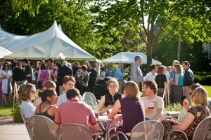 Eight to be honored at Macalester Reunion in June