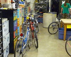 bike depot