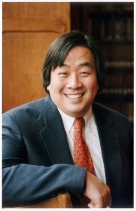 “International Law as Smart Power” 32nd Annual Mitau Lecture with  Yale’s Harold Hongju Koh