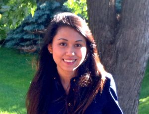 Macalester Sociology Graduate Wins National Paper Competition