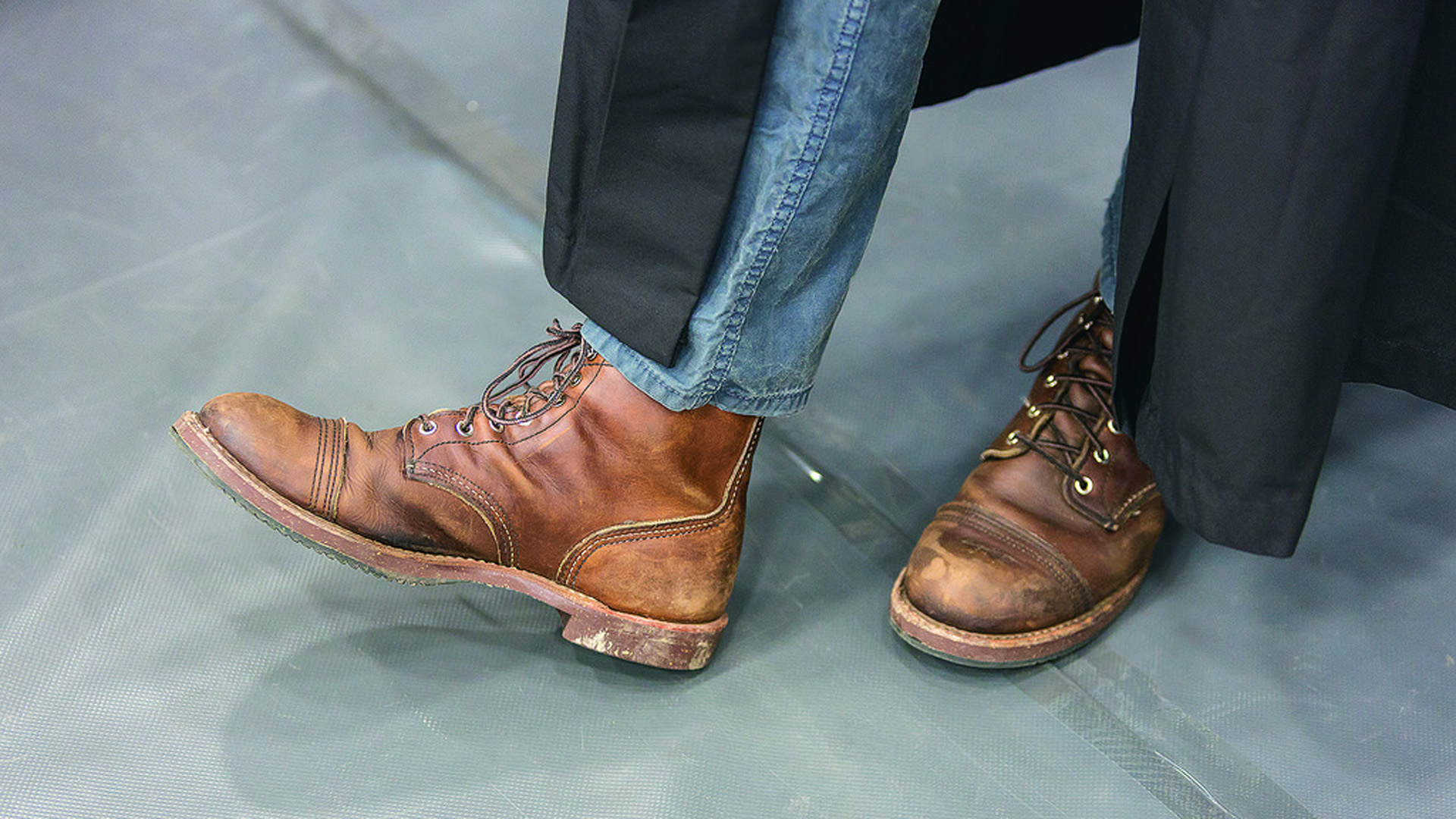 Pumps and Circumstance News