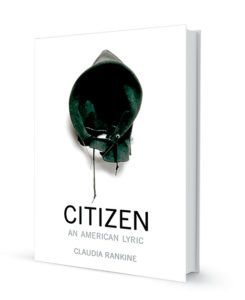 Photo of Citizen by Claudia Rankine