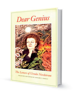 Photo of Dear Genius by Leonard Marcus