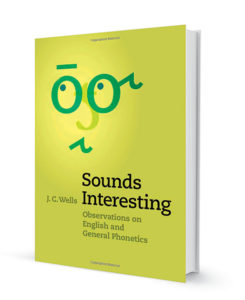 Photo of Sounds Interesting by JC Wells