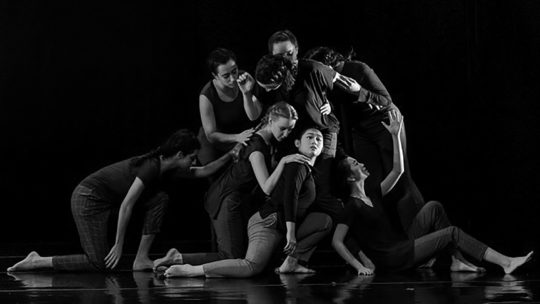 Image of dancers